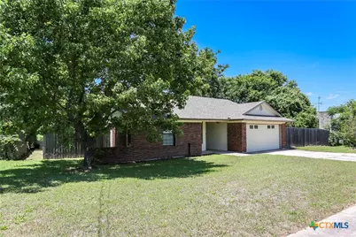 3005 Panhandle Drive, Killeen, TX 76542 - Photo 2