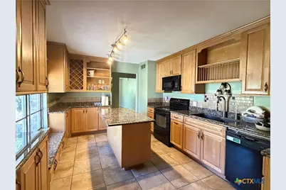 1195 Gay Meadow Lane, Goliad, TX 77963 - Photo 4