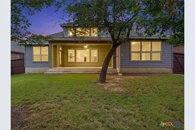 11439 Wake Robin, San Antonio, TX 78253 - Photo 34