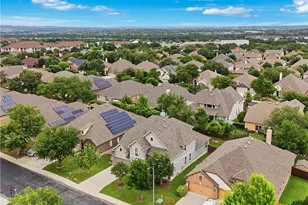 11439 Wake Robin, San Antonio, TX 78253 - Photo 38