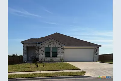 1706 Jarma Drive, Killeen, TX 76549 - Photo 1