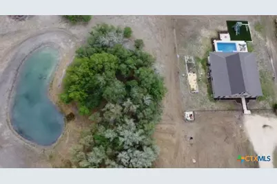 1370 E Ward Street, Goliad, TX 77963 - Photo 1