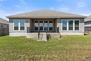 806 Dunford Dr, Temple, TX 76502 - Photo 34