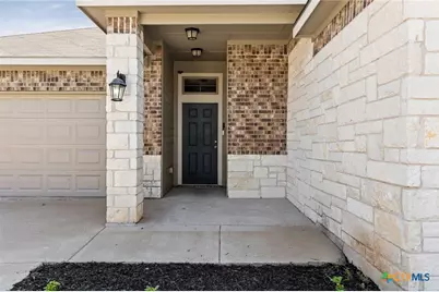 806 Dunford Drive, Temple, TX 76502 - Photo 4