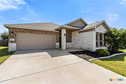 806 Dunford Drive, Temple, TX 76502 - Photo 2