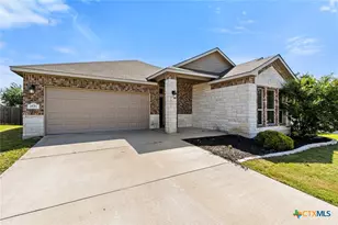 806 Dunford Dr, Temple, TX 76502 - Photo 2