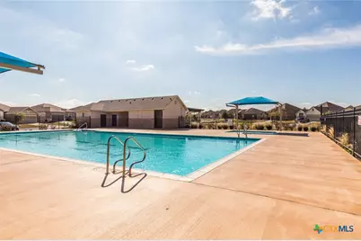 806 Dunford Drive, Temple, TX 76502 - Photo 46