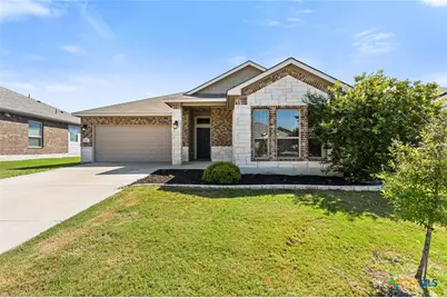 806 Dunford Drive, Temple, TX 76502 - Photo 1