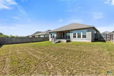 806 Dunford Drive, Temple, TX 76502 - Photo 36
