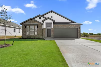 1911 Bear Grass Ridge Road, Temple, TX 76501 - Photo 1