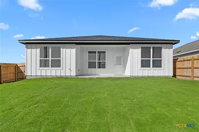 1911 Bear Grass Ridge Road, Temple, TX 76501 - Photo 2