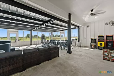 251 Willow Moon Ranch Road, Crawford, TX 76638 - Photo 38