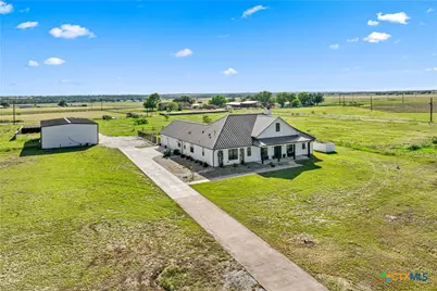 251 Willow Moon Ranch Road, Crawford, TX 76638 - Photo 1
