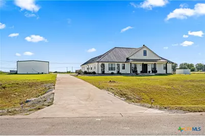 251 Willow Moon Ranch Road, Crawford, TX 76638 - Photo 46