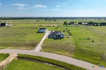 251 Willow Moon Ranch Road, Crawford, TX 76638 - Photo 44