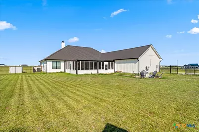 251 Willow Moon Ranch Road, Crawford, TX 76638 - Photo 40
