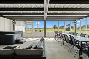 251 Willow Moon Ranch Rd, Crawford, TX 76638 - Photo 4