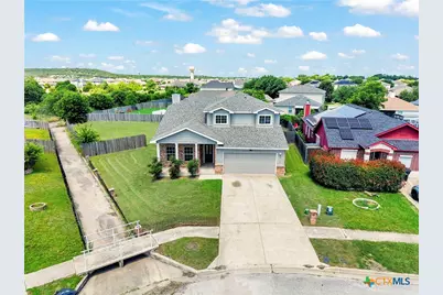 6412 Taree Loop, Killeen, TX 76549 - Photo 2