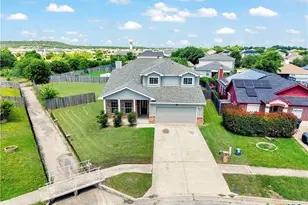 6412 Taree Loop, Killeen, TX 76549 - Photo 2