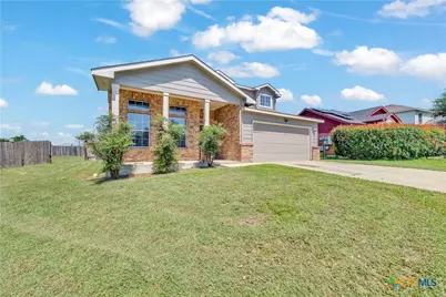 6412 Taree Loop, Killeen, TX 76549 - Photo 1