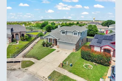 6412 Taree Loop, Killeen, TX 76549 - Photo 4