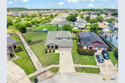 6412 Taree Loop, Killeen, TX 76549 - Photo 38