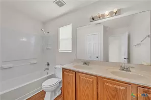 6412 Taree Loop, Killeen, TX 76549 - Photo 22