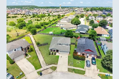6412 Taree Loop, Killeen, TX 76549 - Photo 40