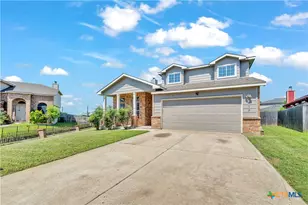 6412 Taree Loop, Killeen, TX 76549 - Photo 36