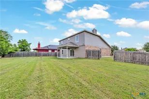 6412 Taree Loop, Killeen, TX 76549 - Photo 30