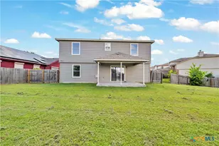 6412 Taree Loop, Killeen, TX 76549 - Photo 32