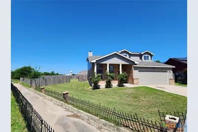 6412 Taree Loop, Killeen, TX 76549 - Photo 2