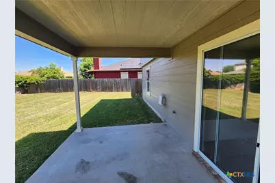 6412 Taree Loop, Killeen, TX 76549 - Photo 22