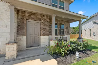 3909 Lorenzen Court, Belton, TX 76513 - Photo 4