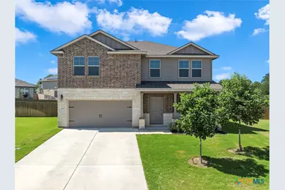 3909 Lorenzen Court, Belton, TX 76513 - Photo 2