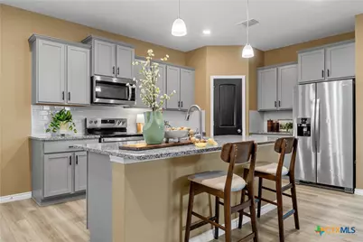 3909 Lorenzen Court, Belton, TX 76513 - Photo 12