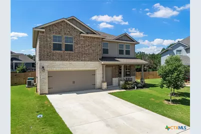 3909 Lorenzen Court, Belton, TX 76513 - Photo 2