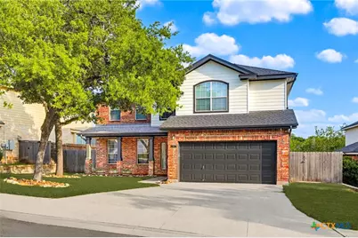 917 San Fernando Lane, New Braunfels, TX 78132 - Photo 1