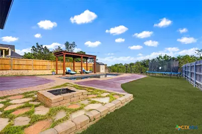 917 San Fernando Lane, New Braunfels, TX 78132 - Photo 36