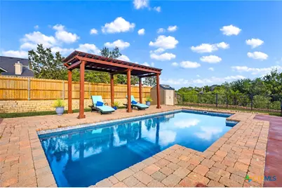 917 San Fernando Lane, New Braunfels, TX 78132 - Photo 2