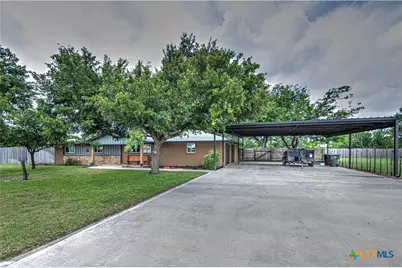 6511 Old Waco Lane, Temple, TX 76502 - Photo 2