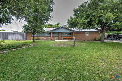 6511 Old Waco Lane, Temple, TX 76502 - Photo 1