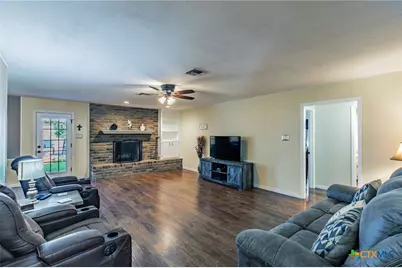 3801 Laurel Road, Temple, TX 76502 - Photo 2
