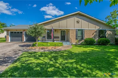 3801 Laurel Road, Temple, TX 76502 - Photo 1