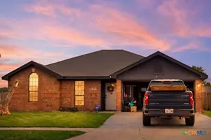 4208 Water Oak Dr, Killeen, TX 76542 - Photo 2