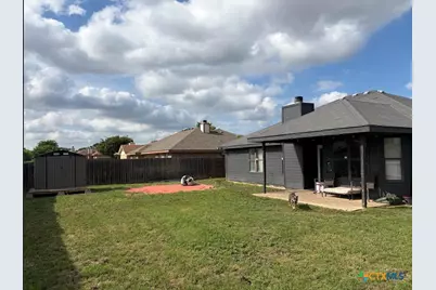 4208 Water Oak Drive, Killeen, TX 76542 - Photo 18