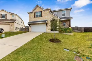 2233 Chia Ct, Temple, TX 76501 - Photo 4