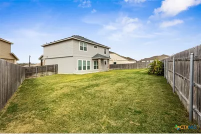 2233 Chia Court, Temple, TX 76501 - Photo 44
