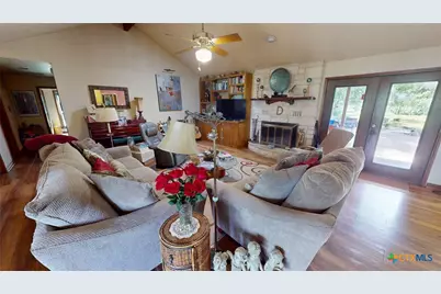1109 Palomino Lane, San Marcos, TX 78666 - Photo 8