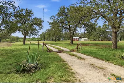 266 Catfish Lane, Lockhart, TX 78644 - Photo 2
